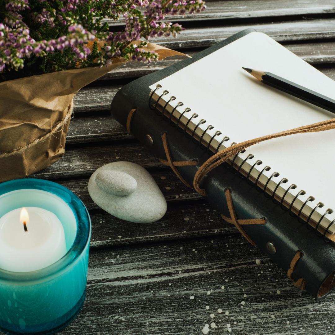 Community Journaling Meetup